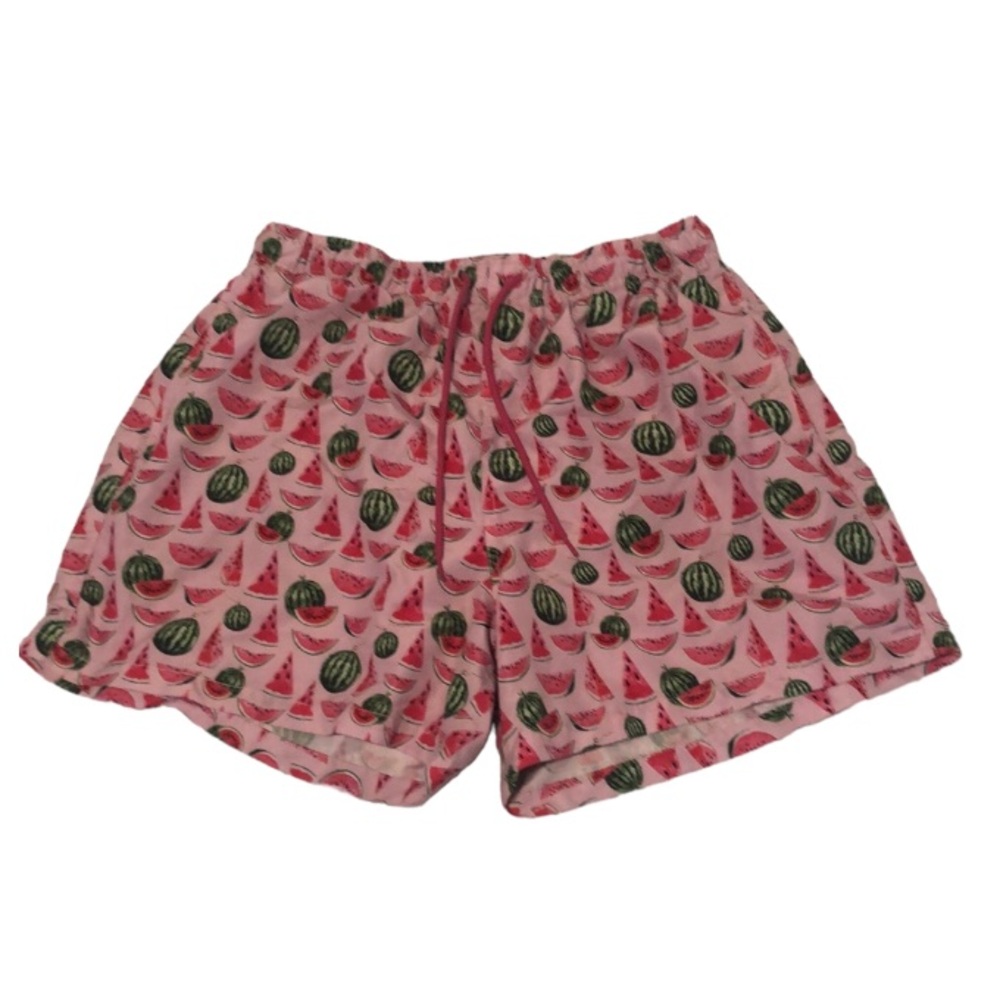 Happy Hour Swim Trunks Mens Size XL